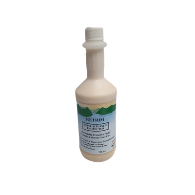 Retrim Vinyl &amp; Plastic Protector | AHS