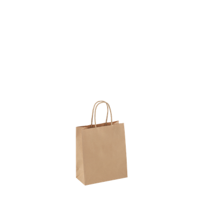 Carry Bag Toddler (215x180+85mm) | D