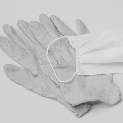 Gloves, Safety and First Aid