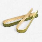 Bamboo Tongs 90mm | B ** SALE