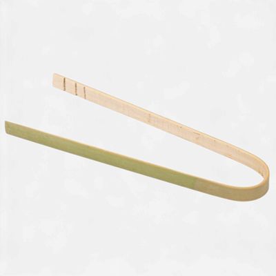 Bamboo Tongs 90mm | B ** SALE