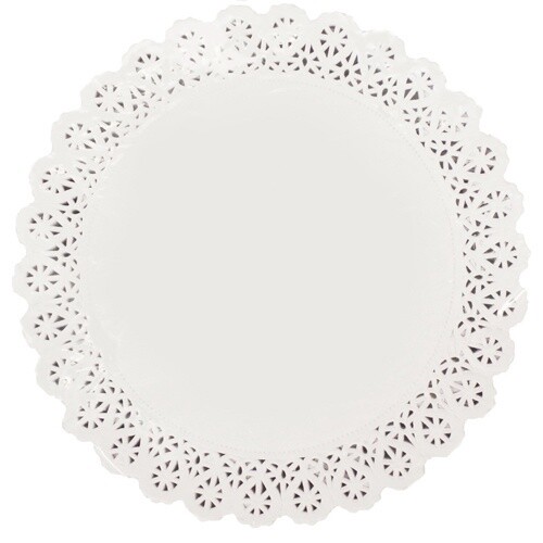 Doyley 9" (229mm) | E