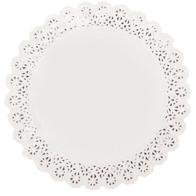Doyley 9" (229mm) | E