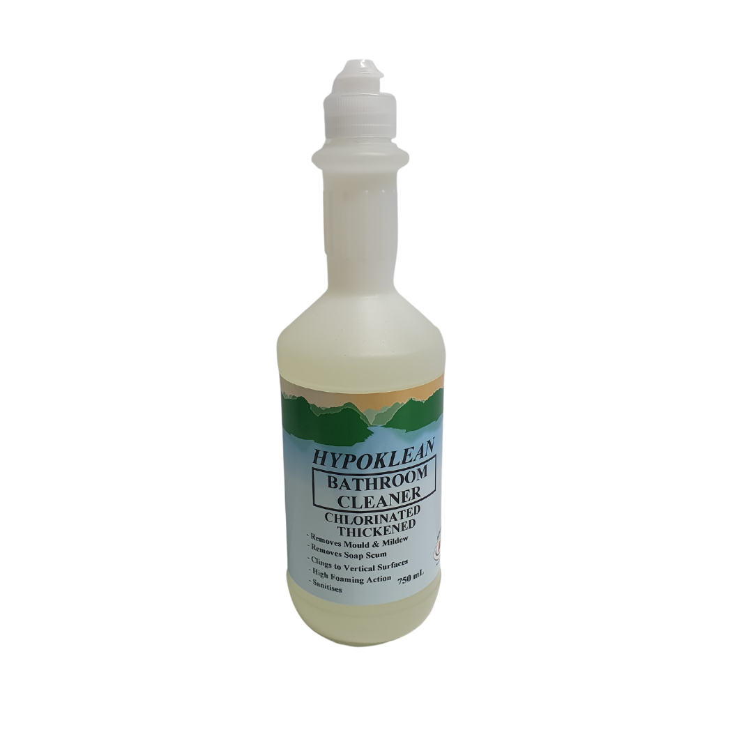 Hypoklean Lemon Scent | AHS, Volume: 750ml