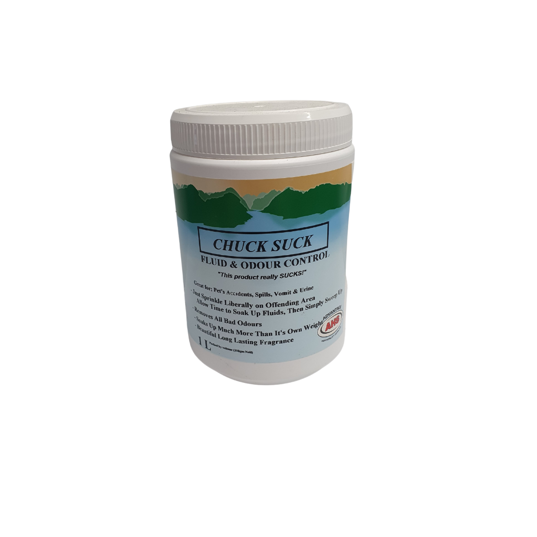 Carpet Fluid and Odour | AHS, Volume: 1kg
