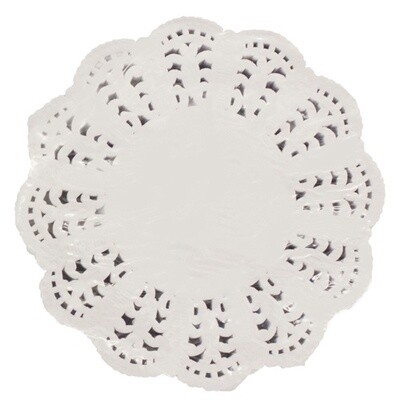 Doyley 4" (102mm) | E