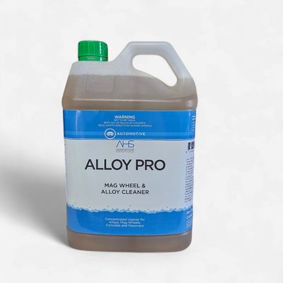 Alloy Pro | AHS