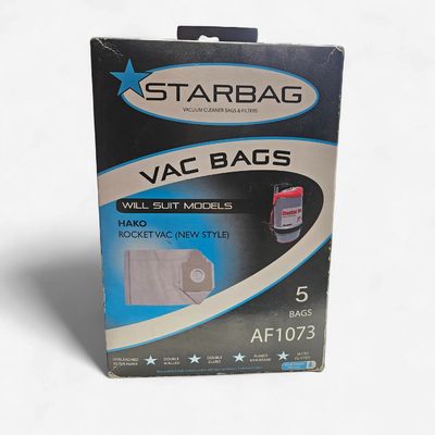 Vacuum Bag AF1073 (Hako) | C