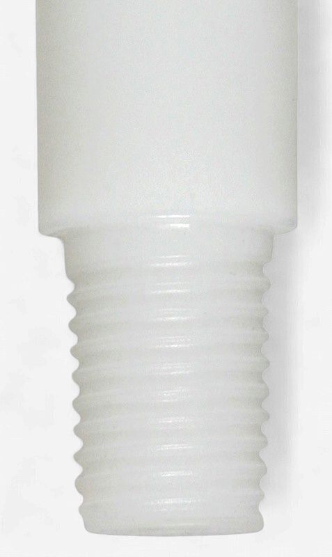 Adaptor Threaded US to 22mm Ferrule | O