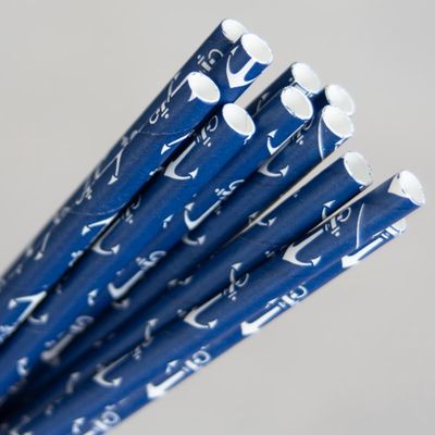Straw Paper Regular 3ply Anchor | B *