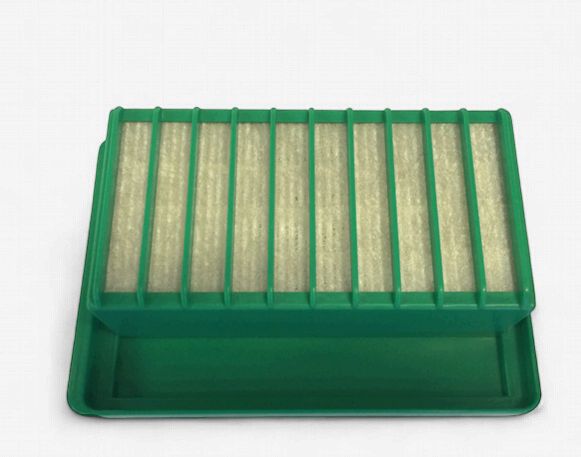 Vacuum Filter to suit Upright Combivac C17-36 | C