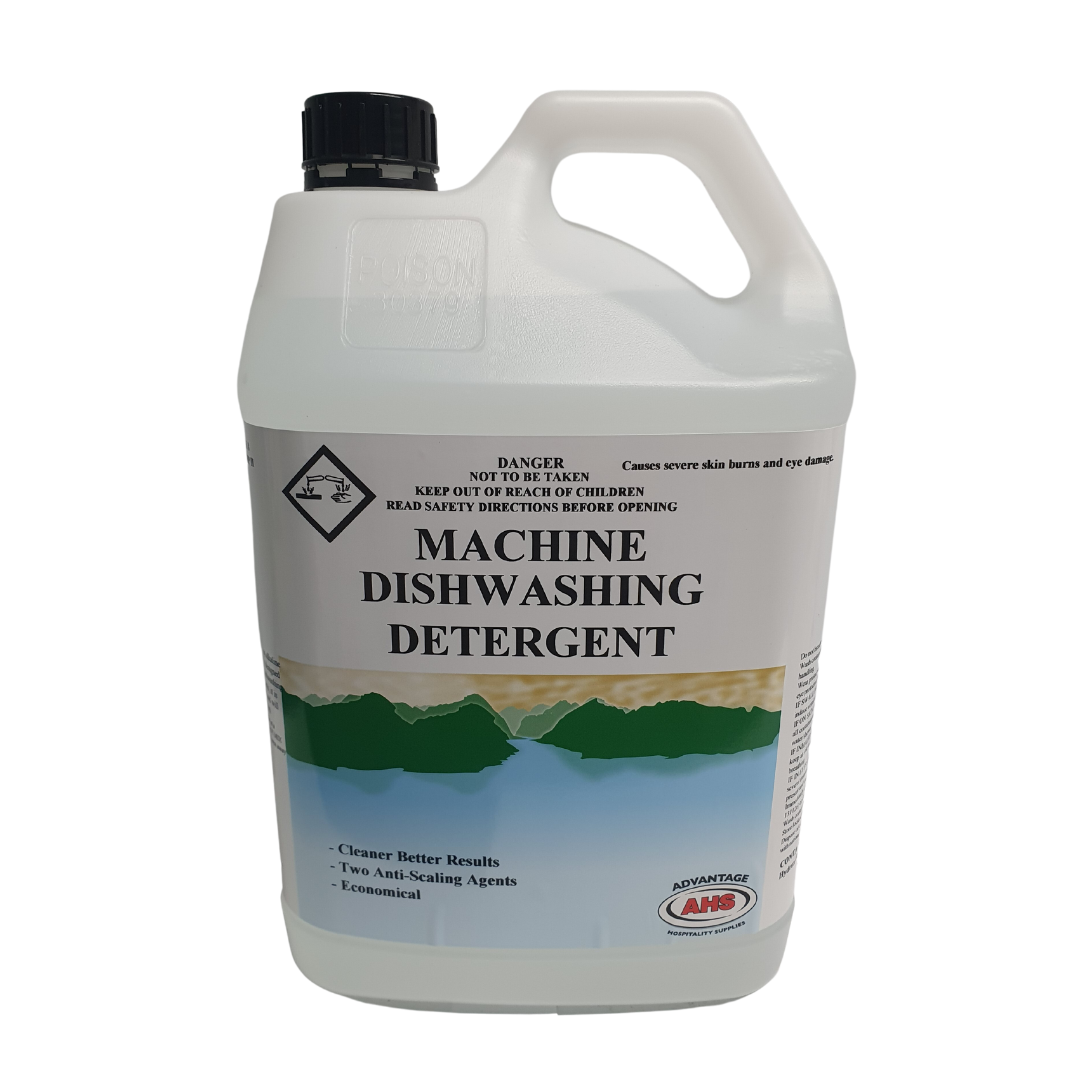 Dishwash Liquid Auto Gen | AHS, Volume: 5L