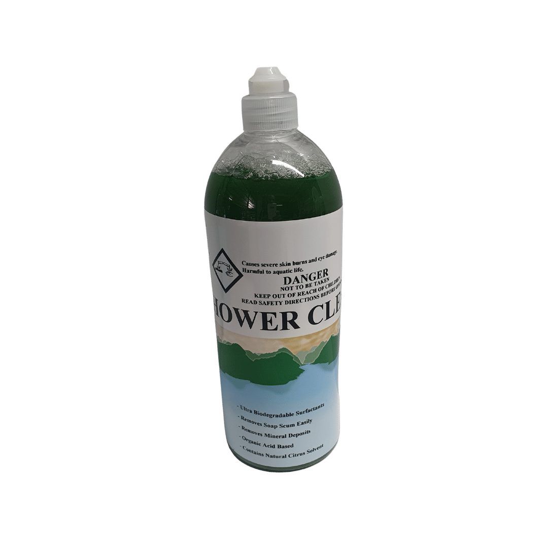 Shower Cleaner | AHS, Volume: 1L