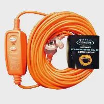 Ghibli Extension Lead 20M Inline with RCD | C ** SALE