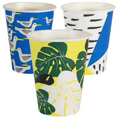Cup Coffee (90mm) Gallery SW 12oz | E