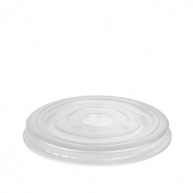 Lid Paper Cup Milkshake (90mm) | M