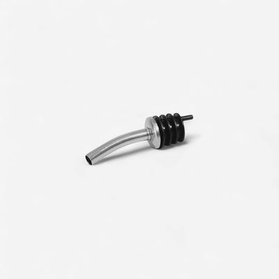 Speed Pourer with Plastic Cork (Long) | T