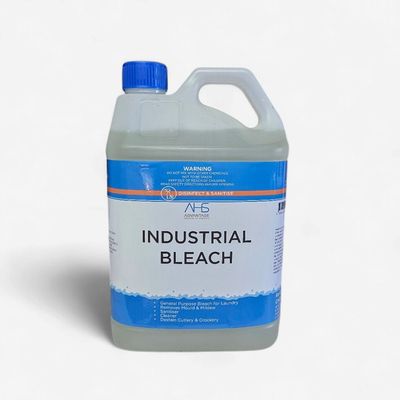 Bleach Industrial Strength | AHS