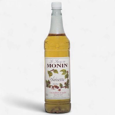 Syrup Monin Hazelnut | E / 1L