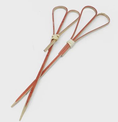 Pick Heart Red 120mm | B