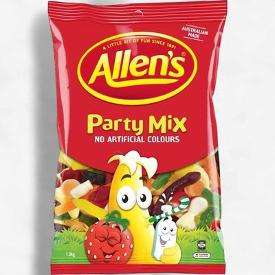 Allen's Party Mix | E / 1.3kg
