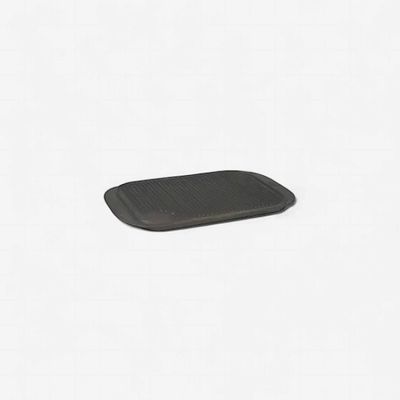 Cast Iron Reversible Griddle 475x260mm | T