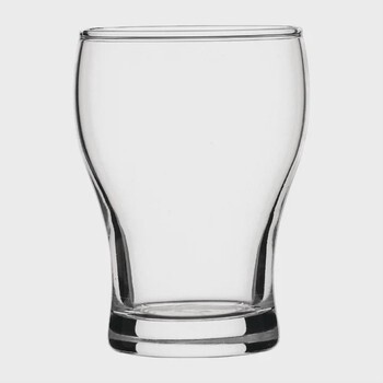 Glass Beer Washington (200ml) | T / SALE while stock lasts Single (1)