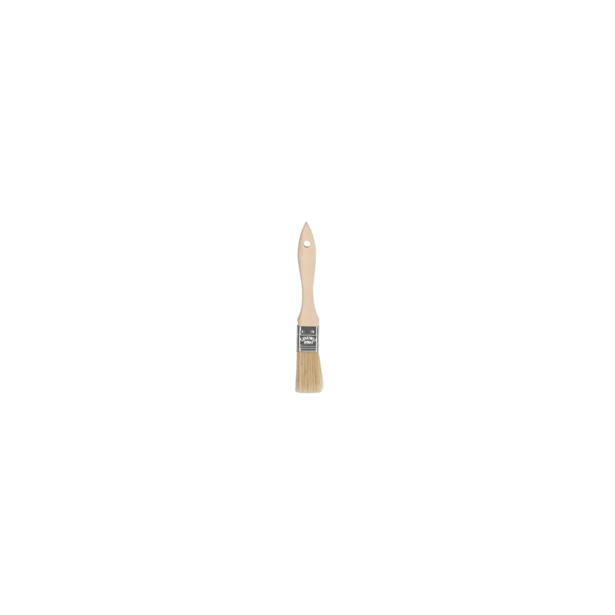Pastry Brush Natural | TO