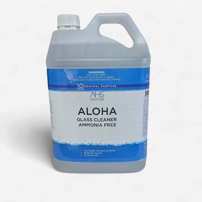Aloha Window &amp; Glass Cleaner | AHS