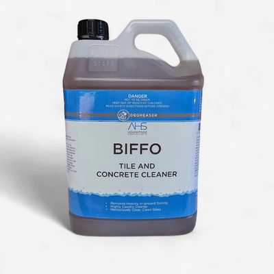 Biffo Hard Surface Cleaner | AHS