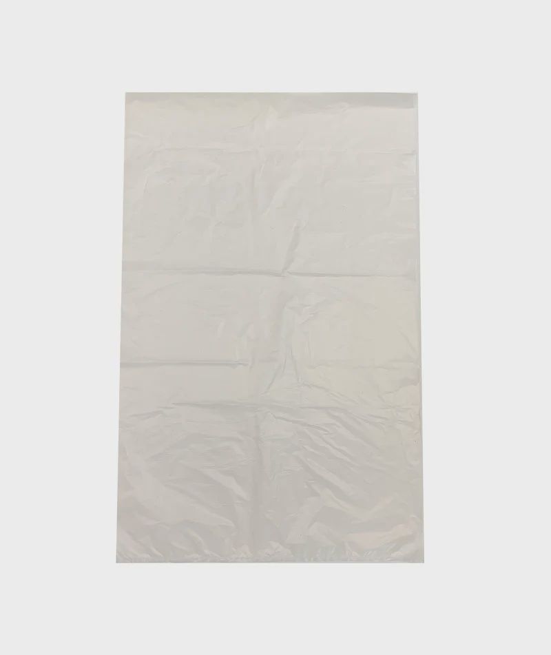 Bag Plastic LDPE 24x12" (610x305mm) Poly Plus (50um) | P *