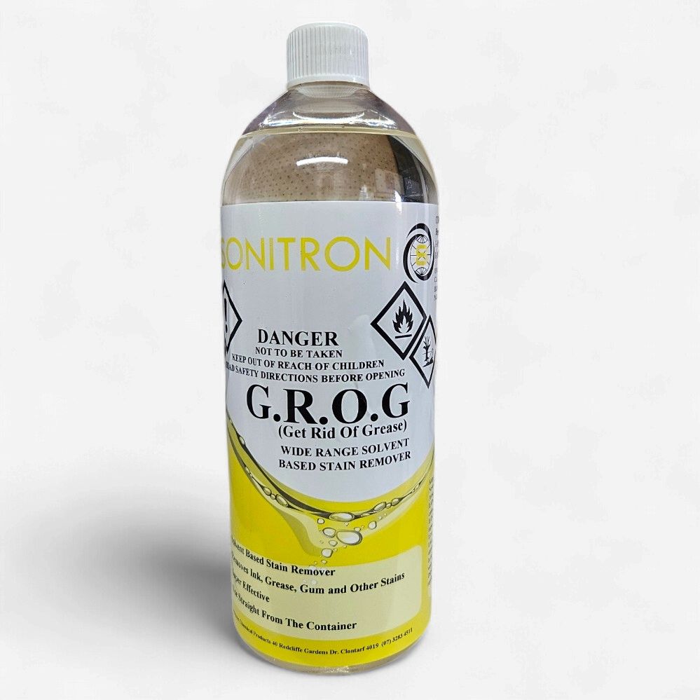 Grog Yellow | AHS / 1L
