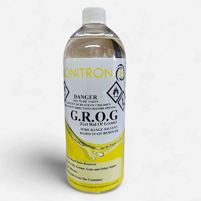 Grog Yellow | AHS / 1L