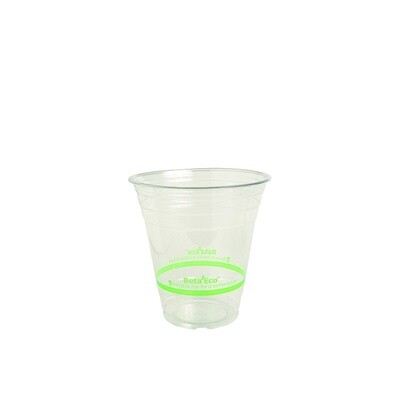 Cup Plastic BetaEco (98mm) 12oz / 360ml | A