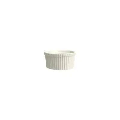 Souffle Dishes Ribbed 42x89mm (150ml) | T