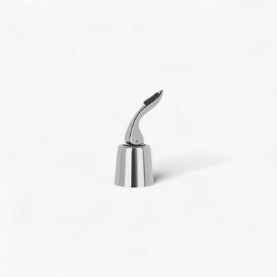Wine Stopper Stainless Steel | TO