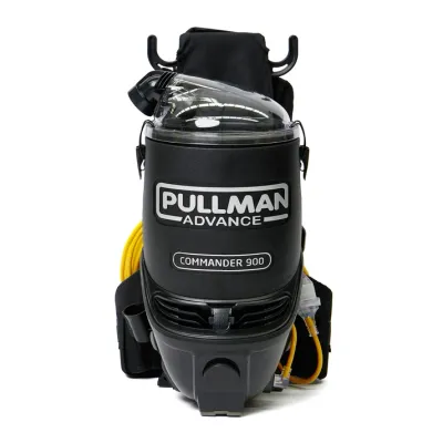 Vacuum Cleaner Backpack Pullman Advance PV900 | G