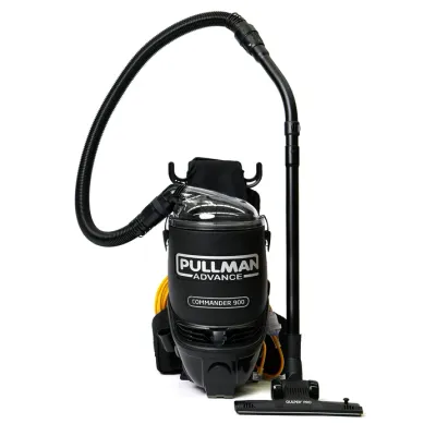Vacuum Cleaner Backpack Pullman Advance PV900 | G