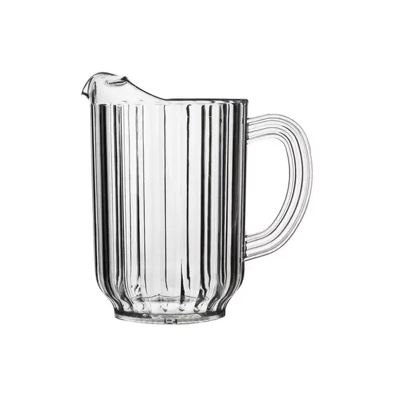 Jug / Pitcher Polycarbonate 1.8L | T, Size: Carton (12)