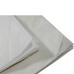 Paper Greaseproof White (350x220mm) 1/4 | E / Sleeve (1,200) ** SALE