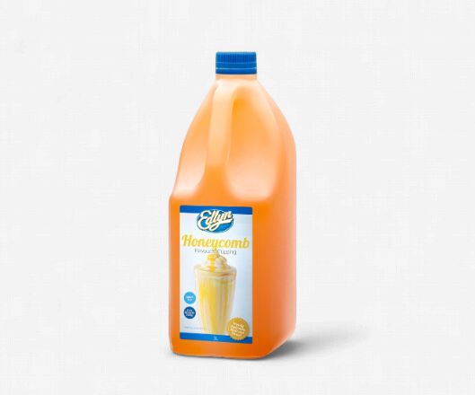 Syrup Honeycomb | E / 3L