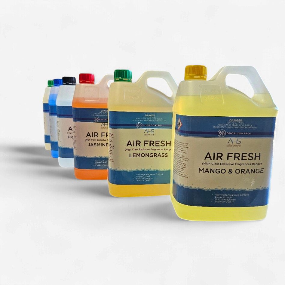Air Fresh Room Spray | AHS