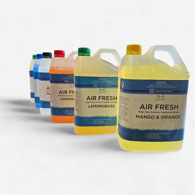 Air Fresh Room Spray | AHS
