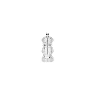 Salt and Pepper Mill Acrylic | TO