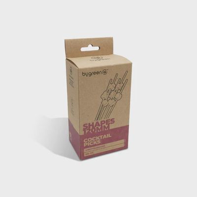 Pick Shapes 120mm | B