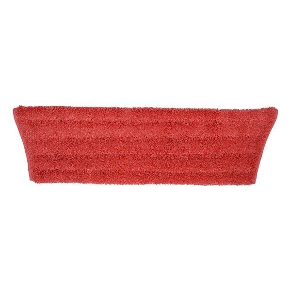 Enduro Mop Pad | E, Colour: Red