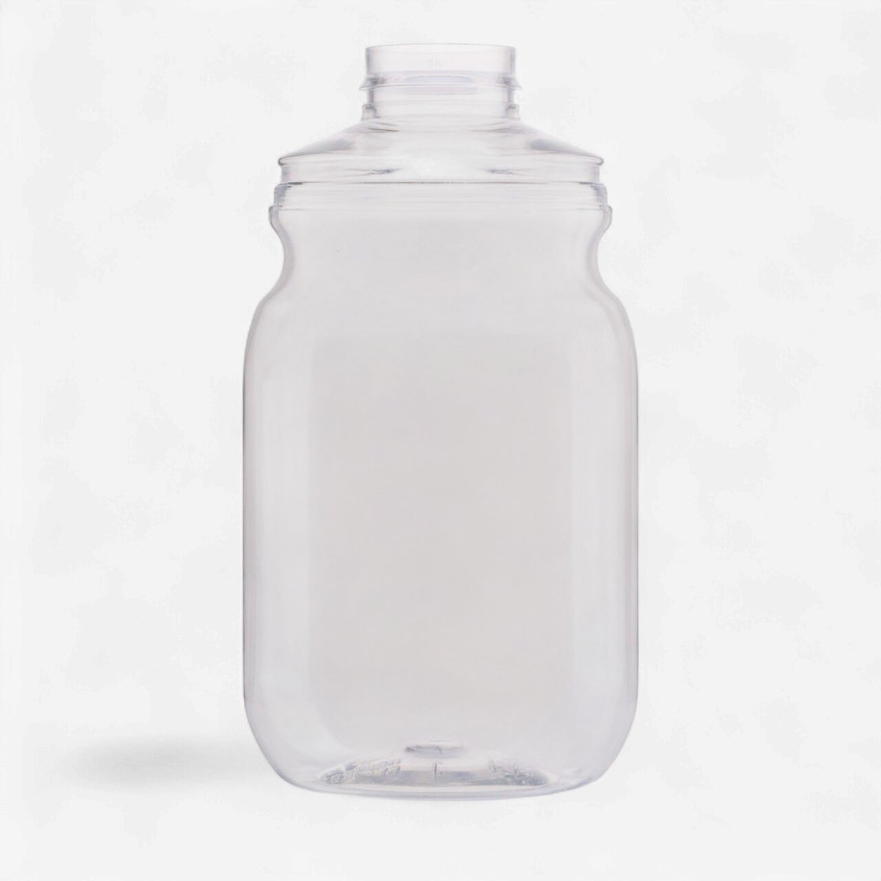Bottle Plastic Honey Upside Down 350ml (28mm) | P