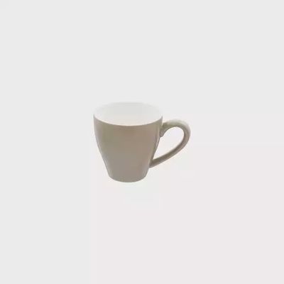 Crockery  Bevande Stone Tulip Cup (200ml) | T / Carton (6)