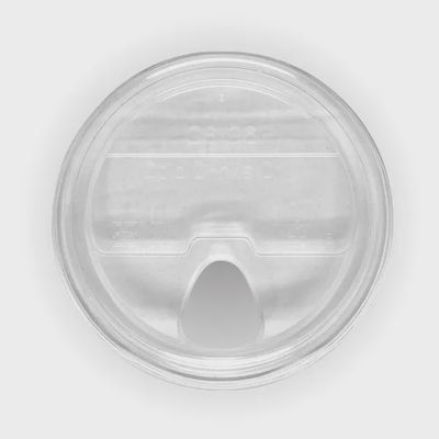 Cup Plastic BioCup (96mm) Lid Sipper | B