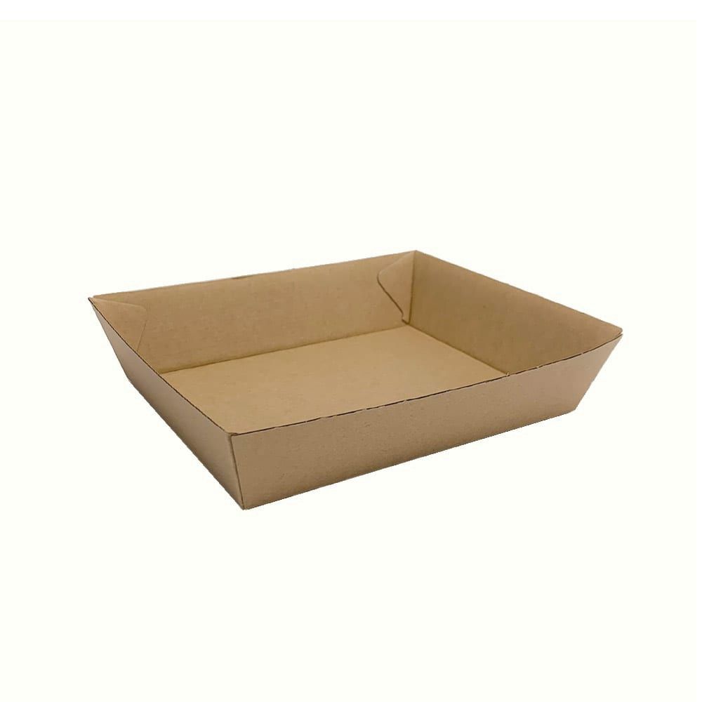 Tray 3 | D